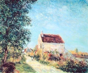 Le Village des Sablons